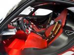 Alfa Romeo 4C Concept 2011 года